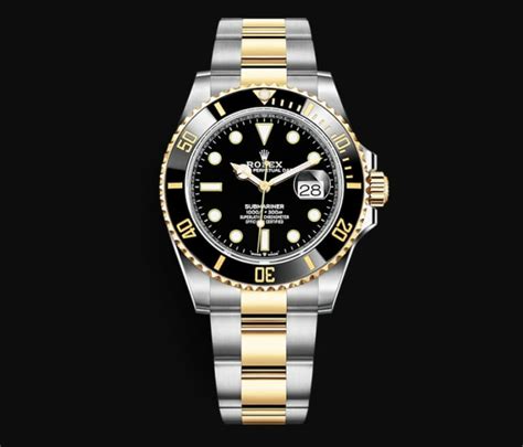 rolex submariner prix neuf 2020